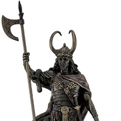 Norse Phunk Loki