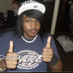 thouxan prod deshawn!