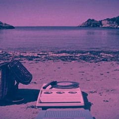 K G G - The Haunted Beach 2 (complete)
