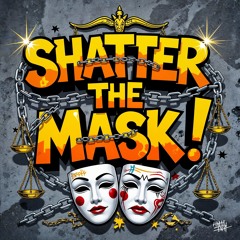 Shatter The Mask
