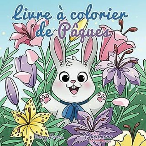 ⏳ READ EPUB Livre à colorier de Pâques Gratuit en ligne
