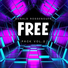 RONALD ROSSENOUFF - FREE PACK VOL. 2 (DOWNLOAD)