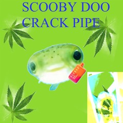 Scooby Doo Crack Pipe (Prod. Ptit goblin vert 345)