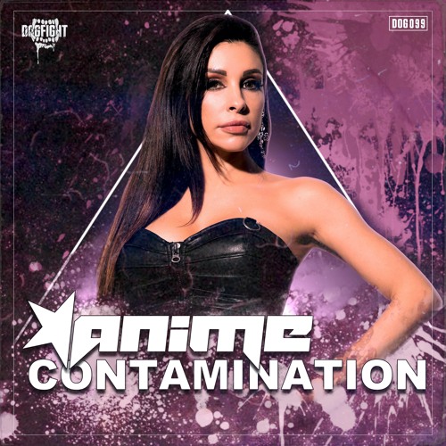 AniMe - Contamination (Radio Edit)