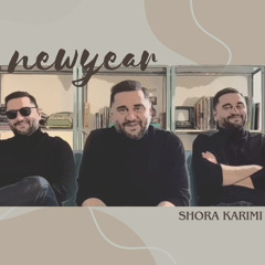 New year (vocal harmony)