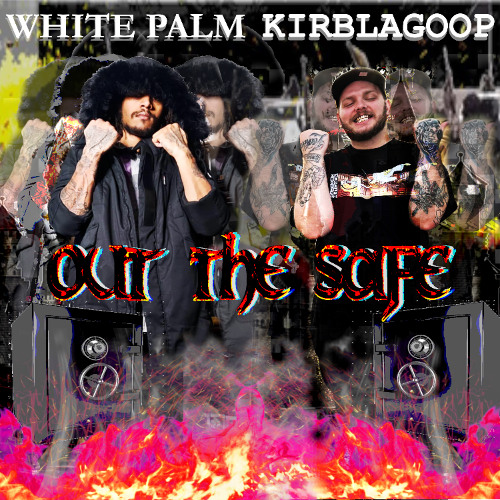White Palm X KirbLaGoop - Same Thang