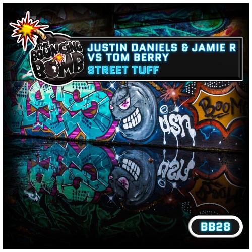 Stream [BB28] Justin Daniels & Jamie R vs Tom Berry - Street Tuff **OUT ...