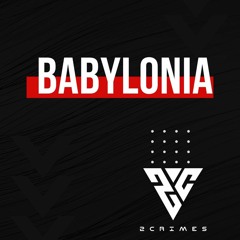 Born Again - Babilonia (2CRIMES REMIX)