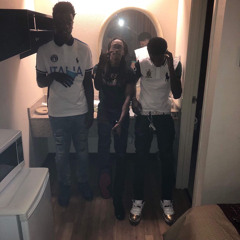 BagChaser11KXBagchaserWhittXBagchaserMon-Paved The Way