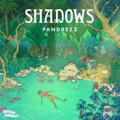 Pandrezz - Shadows
