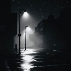 тень.