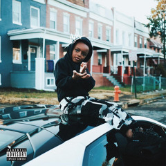 YBS Skola - Blood Money