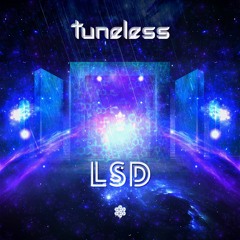 Tuneless - L.S.D @ Sonektar Records(OUT NOW)