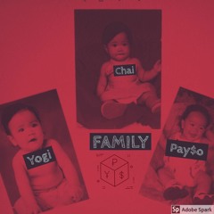 Family - Pay$o (Remastered) (Prod.G1)