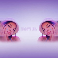 Nina Chuba - Wildberry Lillet feat. Juju | Drill Remix (prod. by TiRoBeats)