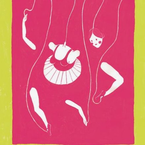 Decnu - Dance To The Island (unreleased)