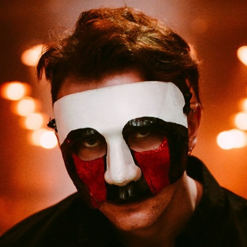 NEW ALBUM / ESCAPISM / MAY 25 / 2021