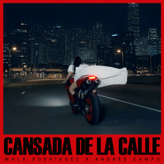 Mala Rodrigez & Andres Campo- Cansada de la calle (Extended mix)