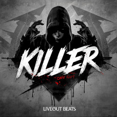 Hard Trap Beat - New Trap Instrumental - 2025 - 'Killer'