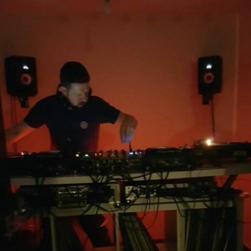 SteFFisheR74 Basic Level Vol01.wav