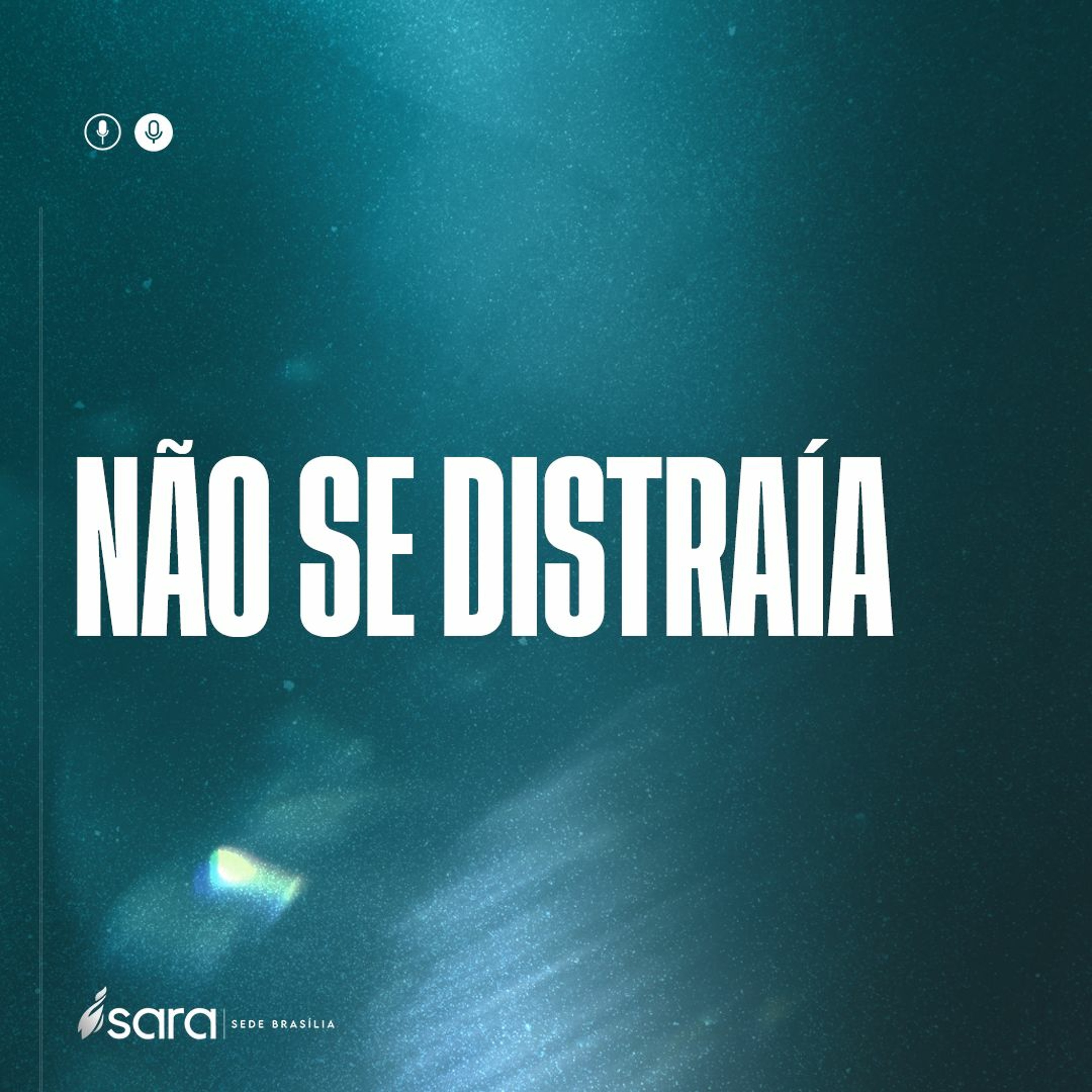 Sara Sede Brasília