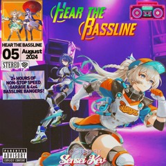 Hear the Bassline, issue #05