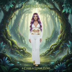 A Class & Lunar Echo - Emerald Soul