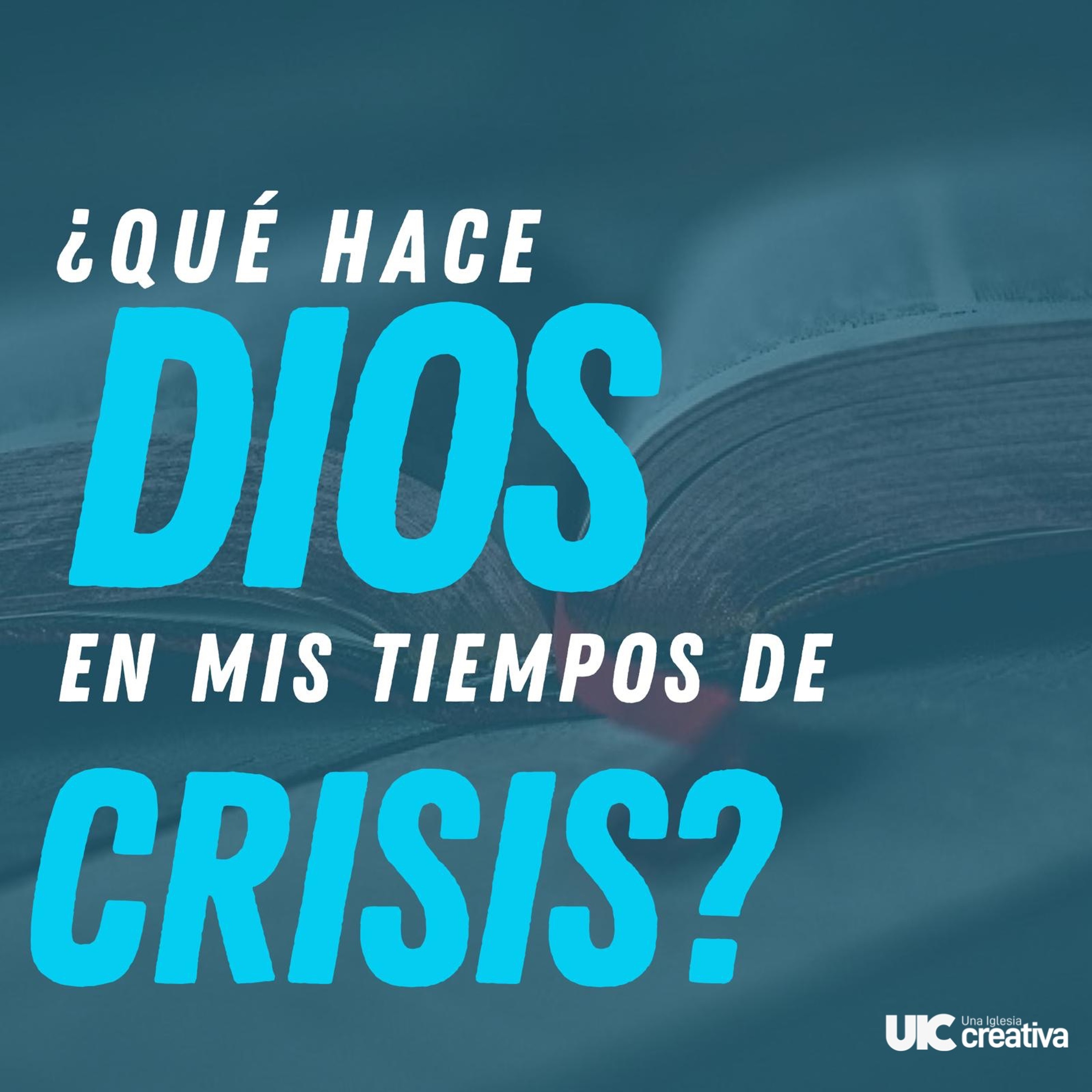 Una Iglesia Creativa