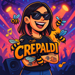 Mini set 4 @crepaldimusic SpecialBday
