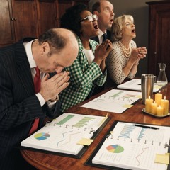 Thought Leadership Gospel