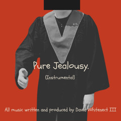 Pure Jealousy (Instrumental)