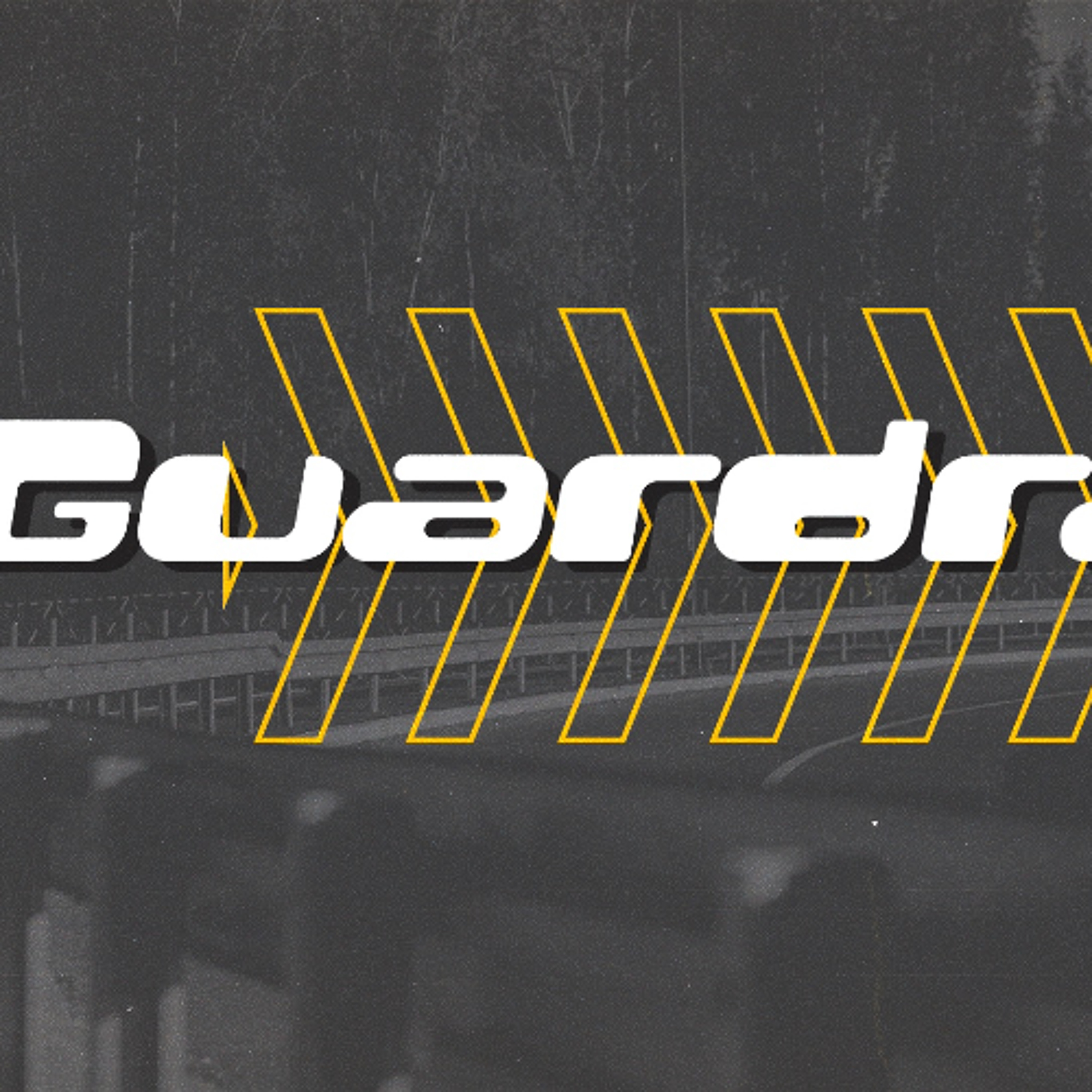 Pastor David R Meyer - Guardrails