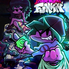 Friday Night Funkin: Erect Milf(UNOFFICAL)