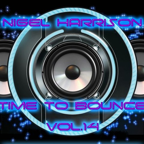 Time To Bounce Vol.14