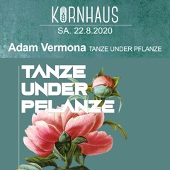 Adam Vermona - Kornhaus Podcast 003