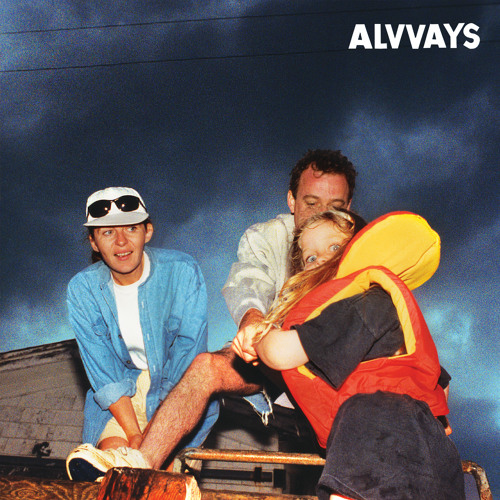Very Online Guy by Alvvays!