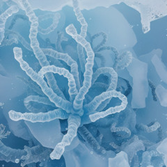 Icy Organism