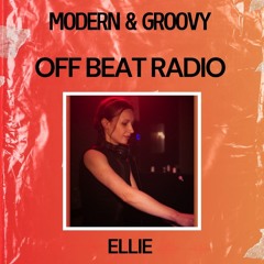 MODERN & GROOVY 20.12.24 - Ellie