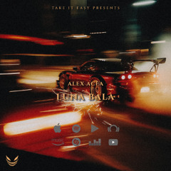 ALEX ACEA - LUNA BALA (Original Mix)