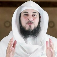 بني الاسلام على خمس الجزء ٢/١ | الحلقة ١٦ شرح مختصر صحيح البخاري  | د. محمد العريفي
