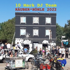 10 Mark DJ Team