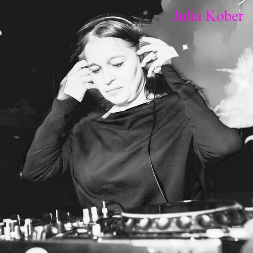 Julia Kober - ON AIR (Impulse edition 24.02.2021)