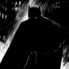 BATMAN - Querido Bruce
