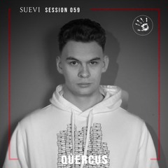 SUEVI Session 059: Quercus