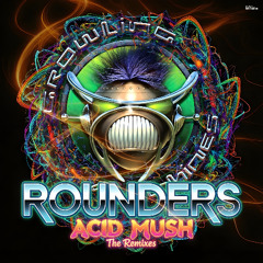 Growling Machines - Rounders (MushDoxX Remix)