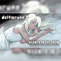 Deltarune - Warmth In The Snow [Original Drum and Bass by NyxTheShield & Kiitzuna feat. Toastworth]