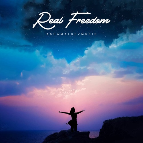 Stream Real Freedom - Epic Emotional and Cinematic Motivational Background  Music (FREE DOWNLOAD) by AShamaluevMusic | Listen online for free on  SoundCloud