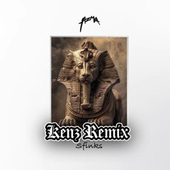 AZMA - Sfinks [KENZ Remix]