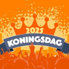 Case Zero - Koningsdag 2025 Mixtape