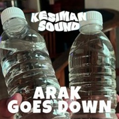 Arak Goes Down [Future Funkot]